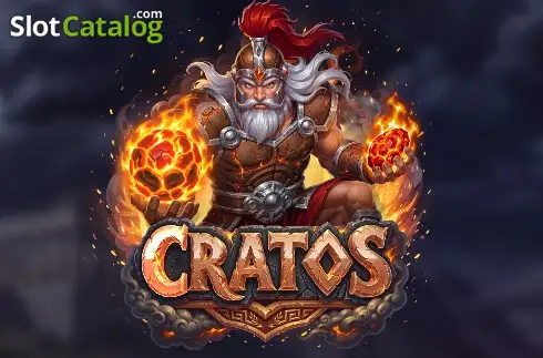 Cratos Λογότυπο Cratos Λογότυπο