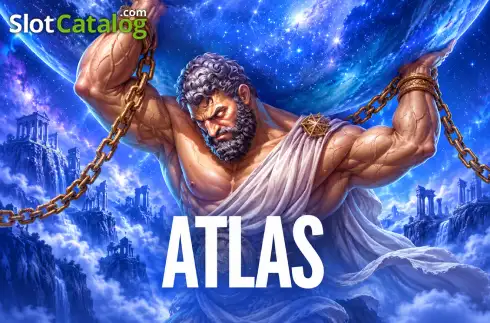 Atlas (Daedalus) Κουλοχέρης 