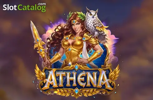 Athena (Daedalus) Κουλοχέρης 
