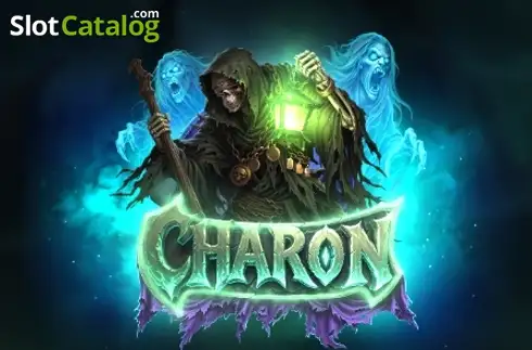 Charon Κουλοχέρης 