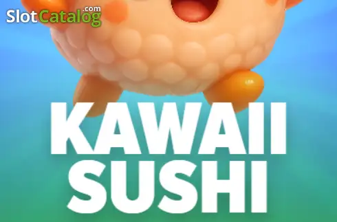 Kawaii SUSHI
