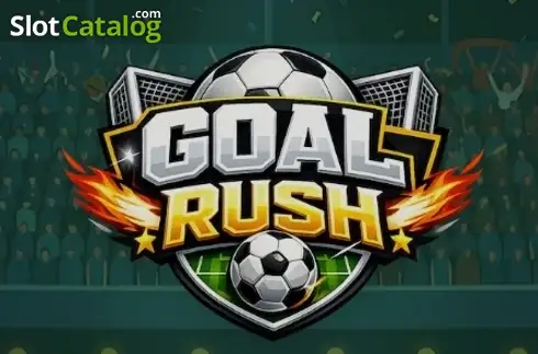 Goal Rush (Darkbyte)