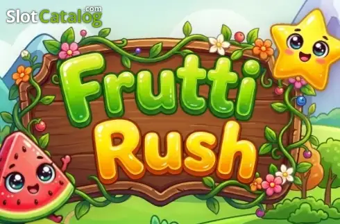 Frutti Rush