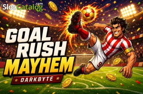 Goal Rush Mayhem