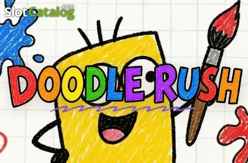 Doodle Rush