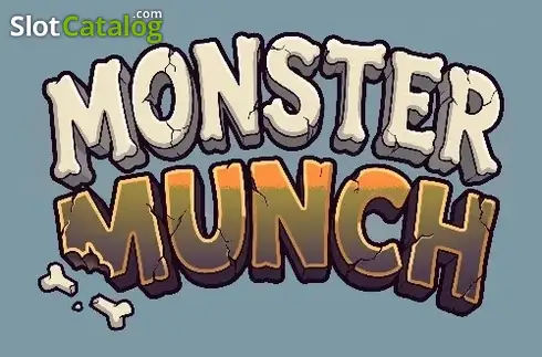 Monster Munch Λογότυπο Monster Munch Λογότυπο