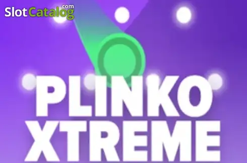 Plinko Xtreme Λογότυπο Plinko Xtreme Λογότυπο