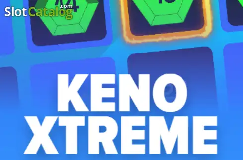 Keno Xtreme