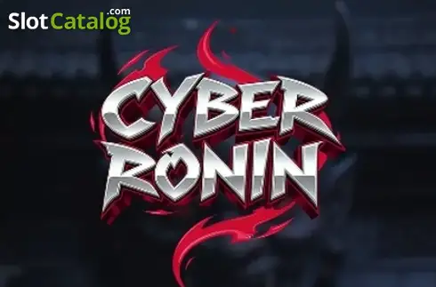 Cyber Ronin