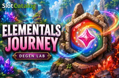 Elementals Journey