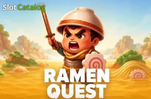 Ramen Quest