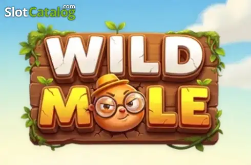 Wild Mole Λογότυπο Wild Mole Λογότυπο