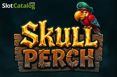 Skull Perch