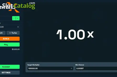 Οθόνη2. Limbo Xtreme Κουλοχέρης