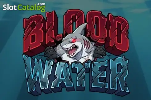 Blood Water Κουλοχέρης 