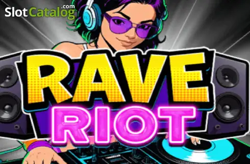 Rave Riot