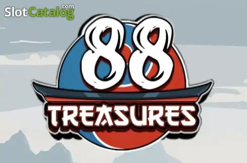 88 Treasures (Degen Studios)