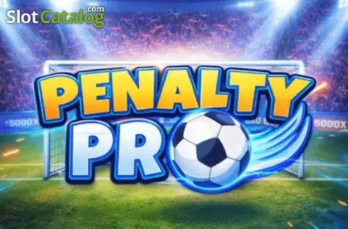 Penalty Pro (Degen Studios) 2026-09-24