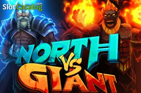 North vs Giant 2026-05-21