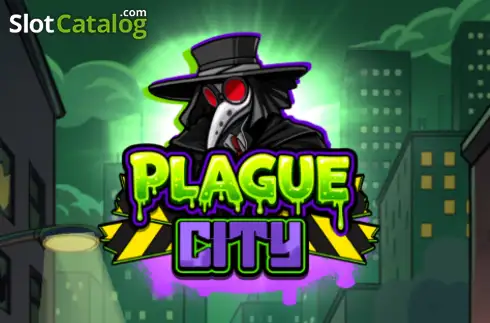 Plague City