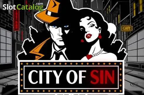 City of Sin Κουλοχέρης 