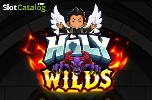 Holy Wilds 2026-08-26