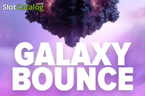 Galaxy Bounce Λογότυπο Galaxy Bounce Λογότυπο