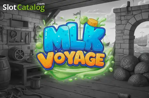 MLK Voyage Κουλοχέρης 