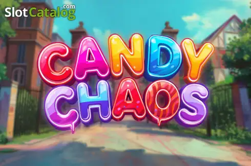 Candy Chaos (Delulu Games)