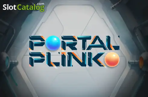 Portal Plinko