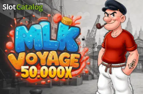 MLK Voyage x50,000