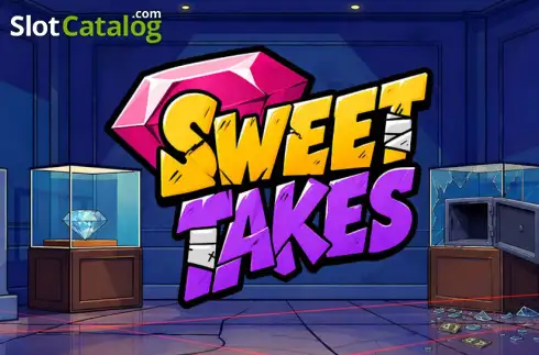 Sweet Takes Κουλοχέρης 