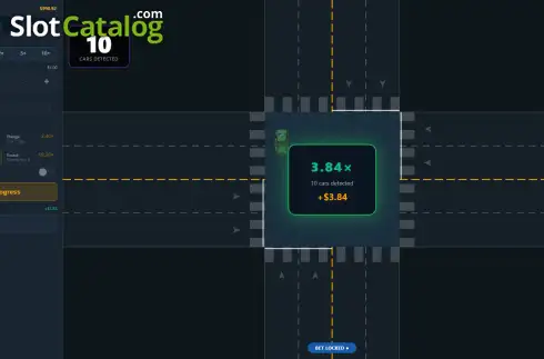 Οθόνη3. Cross The Road (DGEN) Κουλοχέρης