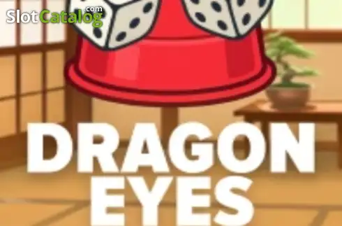 Dragon Eyes