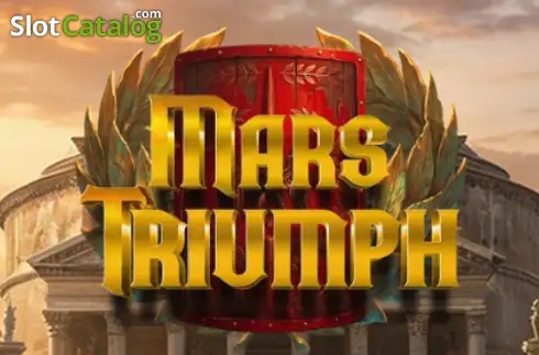 Mars Triumph