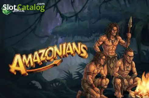 Amazonians