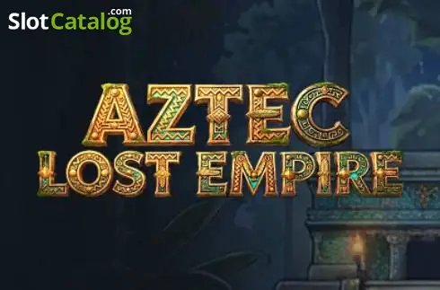 Aztec Lost Empire