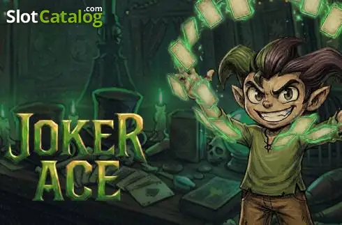 Joker Ace (DiJoker) Κουλοχέρης 
