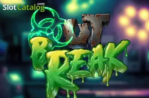 OUTBREAK (DIRTY DEGEN) Κουλοχέρης 
