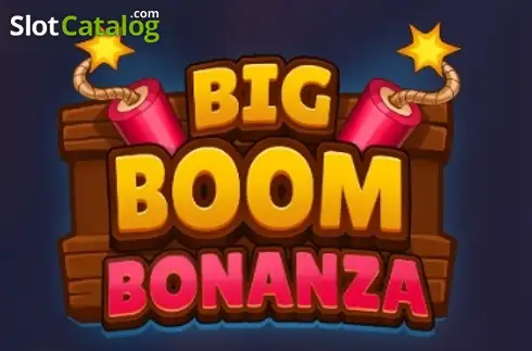 Big Boom Bonanza