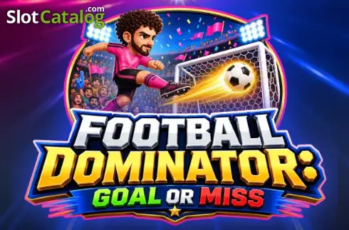 Football Dominator: Goal or Miss Κουλοχέρης 