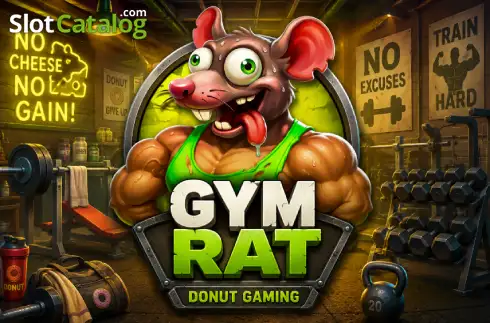 Gym Rat Κουλοχέρης 