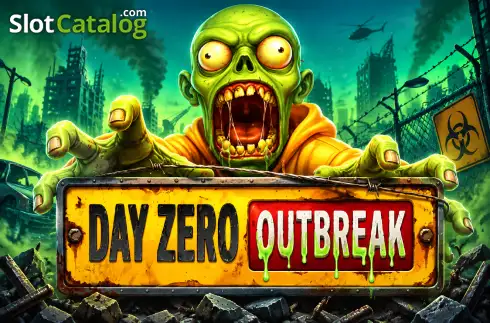 Day Zero Outbreak Κουλοχέρης 