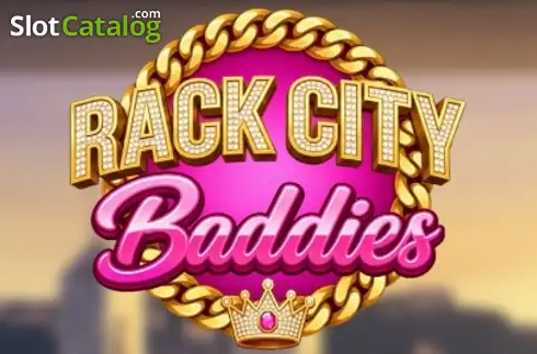 Rack City Baddies Κουλοχέρης 