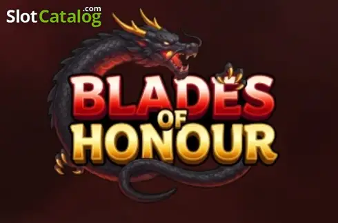 Blades of Honour Κουλοχέρης 