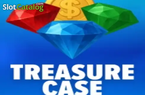 Treasure Case