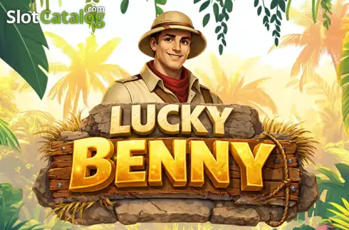Lucky Benny
