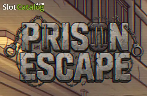 Prison Escape (Double Down Gaming)