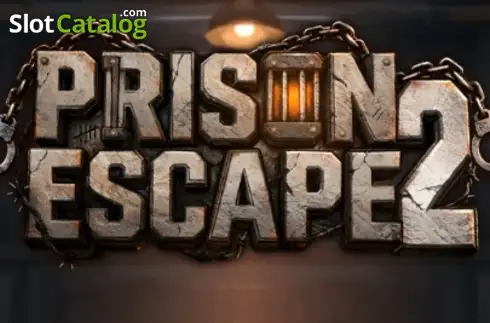 Prison Escape 2 Κουλοχέρης 