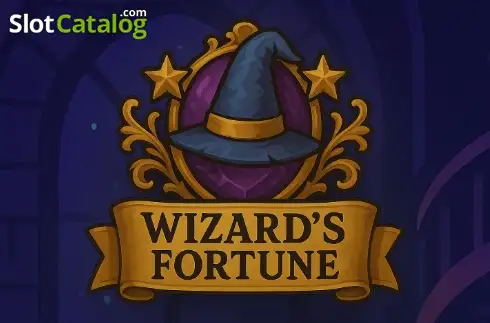 Wizards Fortune Λογότυπο Wizards Fortune Λογότυπο